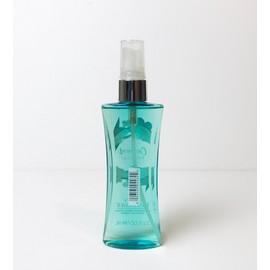 Body Fantasies Coconut Fantasy Fragrance Body Spray 3.2 fl oz