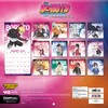 2023 Boruto: Naruto Next Generations Wall Calendar