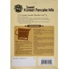 Korean Sweet Pancake Mix, Hotteok (14.10 oz) By Beksul (Original,
