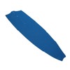 9Pcs Blue Surfboard Traction Pad EVA Paddle Board Traction Pad