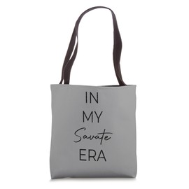 In my Savate era Tote Bag