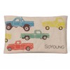 SoYoung No-Sweat Ice Pack for Lunch Boxes, Wild Flowers
