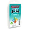 Swix F4 Glidewax 60g Rub-on w/Cork