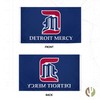 Desert Cactus University of Detroit Mercy Flag UDM Titans Flags