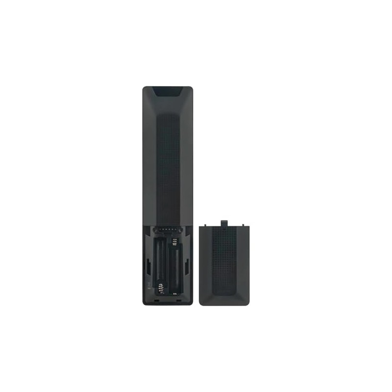 NTQinParts Voice TV Remote Control Controller Replacement for TCL 43Q51K