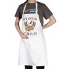 JNIAP Sourdough Starter Apron Sourdough Bread Gift Sourdough Mama Apron