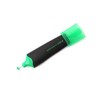 uni-ball PROMARK VIEW HIGHLIGHTER PEN FLUORESCENT GREEN USP-200 Twistable See-Through