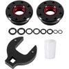 HS5157 HS5167 Hydraulic Steering Cylinder Seal Kit for Seastar Hydraulic