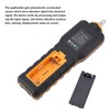 SW-65A Handheld Digital Vibration Meter Tester Measuring Machine