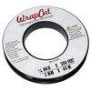 Langeman Manufacturing WrapCut Schneidetape für die Autofolierung, 60 Meter/Rolle