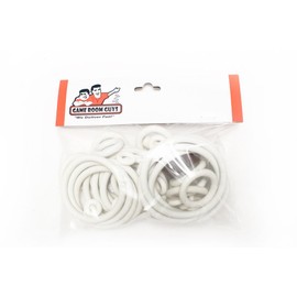 Game Room Guys Gottlieb Hi Score Pinball Rubber Ring Kit