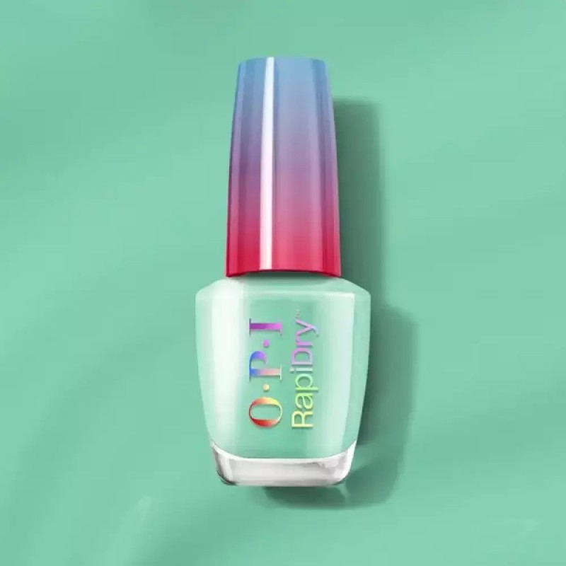 OPI [OPI](김해점)래피드라이] RD0007 - NO FURTHER DELAYS 9ml OPI (Gimhae