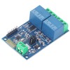 BT Relay Module 2 Channel APP Remote Control PCB BT