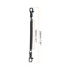 [PATIKIL] Book Stretchable Key Chain Key Chain Anti Fall Lost