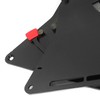 HECASA Swivel Seat Base Compatible with 2013-2023 Ford Transit/Transit Custom