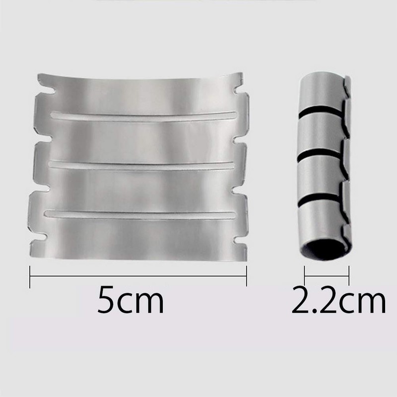 Shiyi 6.7 x 6.6 ft (22 mm x 2 m)
