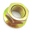 TITISKIN Spindle Blade Nut/Steering Shaft Pinion Gear & Bushing 717-1554