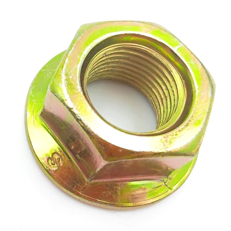 TITISKIN Spindle Blade Nut/Steering Shaft Pinion Gear & Bushing 717-1554