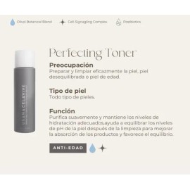 Celavive Usana Perfecting Toner
