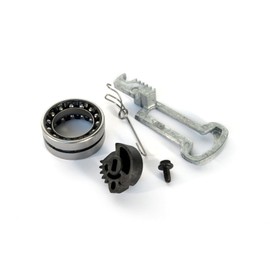 Steering Column Rack Repair Kit fits Wrangler YJ Cherokee XJ Comanche MJ with Tilt Column