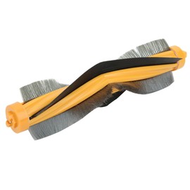Cepillo Principal de Limpieza de Repuesto para el Robot barredor Deebot 0ZM0 930 (900 901 M88 M87) M80, Piezas de Repuesto para aspiradora, Kit de Repuesto de Cepillo Principal, Amarillo