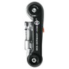 SKS Tom 18 Function Multi Tool (Black)
