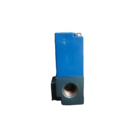 MAC VALVES 35A-AAA-DFFJ-1