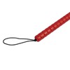 Folding Blind Cane Aluminum Alloy Prevent Slip Reflective Foldable Blind