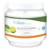 Colágeno Con Glucosamina / Articulaciones, Dolor De Rodilla Limón