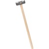 Council Sledgehammer, 8 lb. head, 36" hickory handle