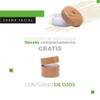 Crema Facial con Niacinamida y cido Hialurnico, SPF15, 50 g