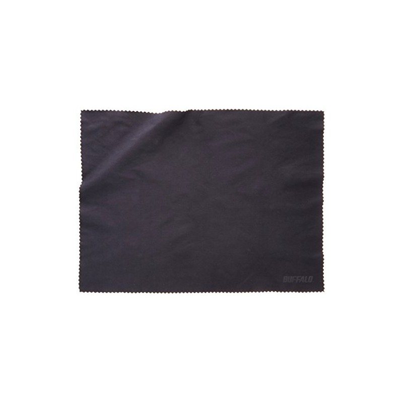 iBUFFALO LCD TV for Cleaning Cloth Superfine Fiber
