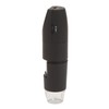 Handheld Electron Microscope 50X‑1000X 1920x1080P 8LED Lights USB Wifi Wireless