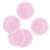 GLOV Moon Pads - almohadillas desmaquillantes reutilizables, solo con agua,