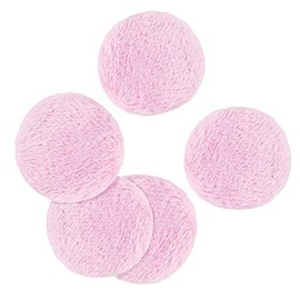 GLOV Moon Pads - almohadillas desmaquillantes reutilizables, solo con agua, para todo tipo de piel