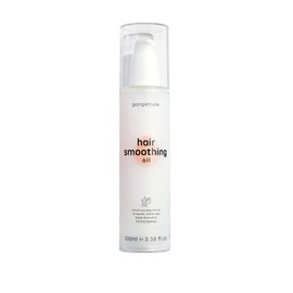 georgiemane Hair Smoothing Oil 100ml