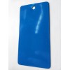 Union Coatings Traffic Blue RAL 5017 Powder Coating Paint /