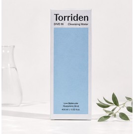 Torridon Toriden Dive in Cleansing Water 400ml / 토리든 다이브 인 클렌징 워터 400ml