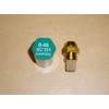 Oil Nozzle 0.45 GPH 60° EH
