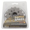 DB Electrical 1307-14-2 Front Sprocket Compatible with/Replacement For: Honda XR