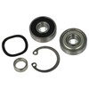 vhbw Gear Set Compatible with Vorwerk Thermomix TM21 Food Processor