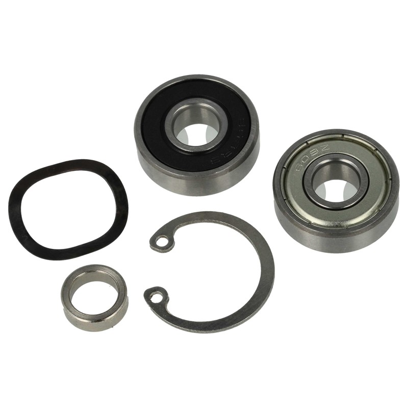 vhbw Gear Set Compatible with Vorwerk Thermomix TM21 Food Processor