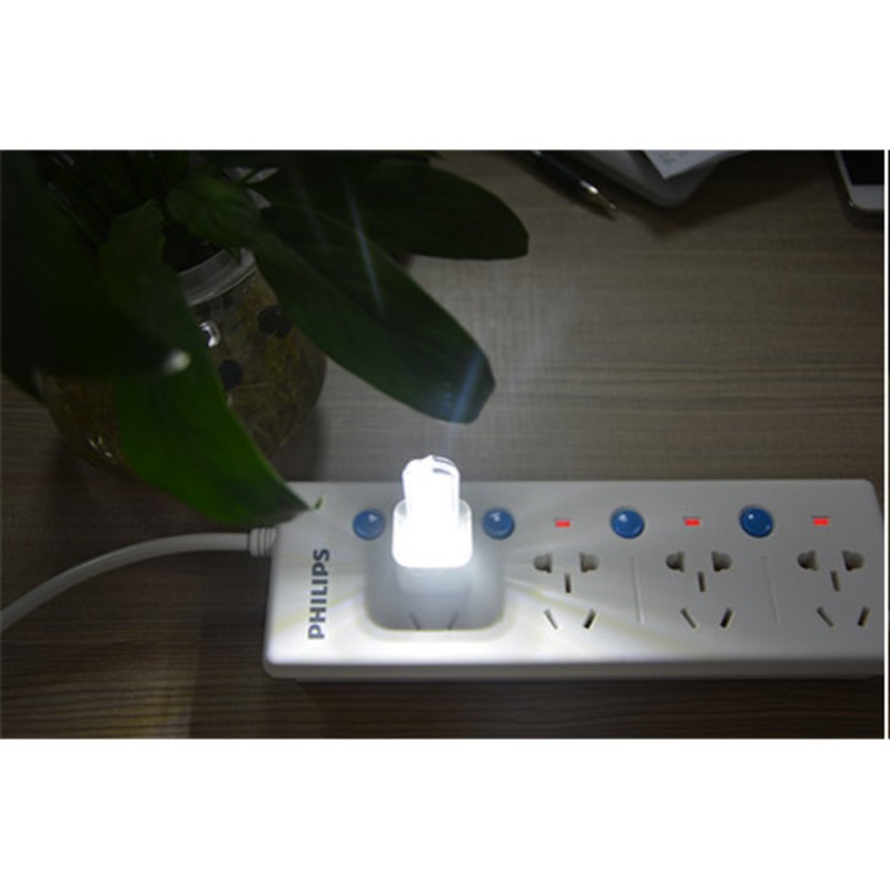 Creve Cell USB LED Stick Light, Set of 2 (Daylight)