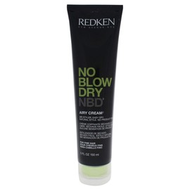 Redken No Blow Dry: Airy Cream 150ml