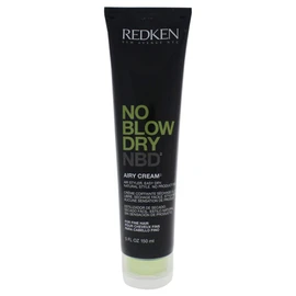 Redken No Blow Dry: Airy Cream 150ml