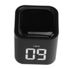 Timer 5min 10min 30min 60min Timing Volume Adjustable Rotation Timer