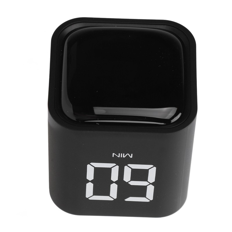 Timer 5min 10min 30min 60min Timing Volume Adjustable Rotation Timer