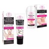 Veraly Kit Desodorante + Gel Limpiador Axilas Rodillas Codos Aichun