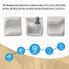7009399 Freezer Basket Retainer for Replacement Sub Zero Freezer Lower