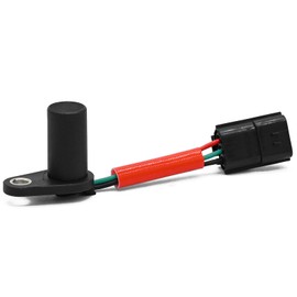 Engine Cam Camshaft Position Sensor Compatible with Land Rover Discovery Range Rover V8 4.0L 4.6L Replaces Err6169 1995 1996 1997 1998 1999 2000 2001 2002 2003 2004